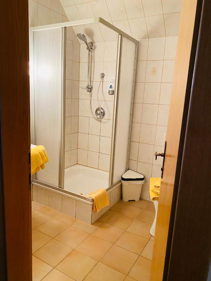 Pension Seebichlhof Hotel Kraig Exterior foto