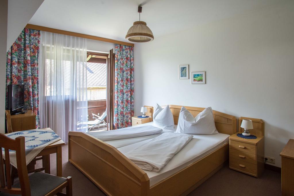 Pension Seebichlhof Hotel Kraig Exterior foto
